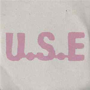 U.S.E. - United State Of Electronica FLAC