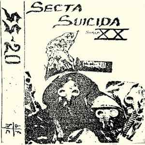SS-20 - Cadáver Exquisito II FLAC