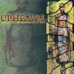 Upheaval - Downfall Of The Ascendancy Of Man FLAC