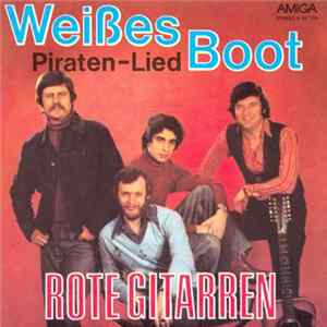 Rote Gitarren - Weißes Boot / Piraten-Lied FLAC