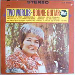 Bonnie Guitar - Two Worlds FLAC