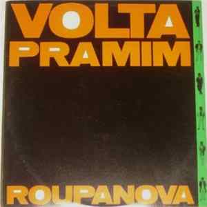 Roupa Nova - Volta Pra Mim FLAC