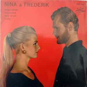 Nina & Frederik - Mango Vendor / Choucounne / Hold 'Im Joe / Limbo FLAC