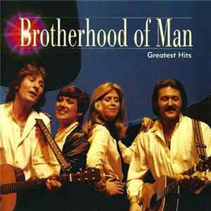 Brotherhood Of Man - Greatest Hits FLAC