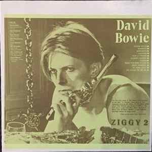 David Bowie - Ziggy 2 FLAC