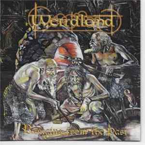 Weirdland - Remains From The Past FLAC