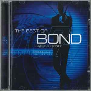 Various - The Best Of Bond …James Bond FLAC