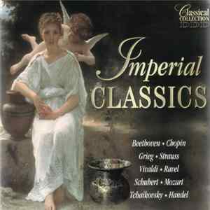 Various - Imperial Classics FLAC