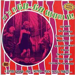 Various - It's A Go-Go World! FLAC