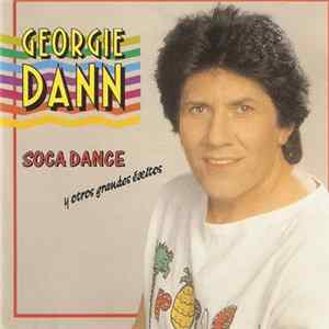 Georgie Dann - Soca Dance Y Otros Grandes Éxitos FLAC