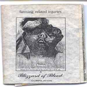 Various - Farming Related Injuries FLAC