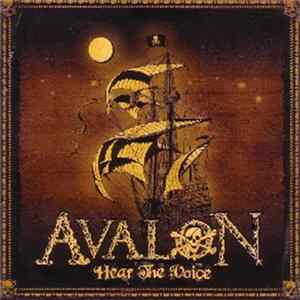 Avalon - Hear The Voice FLAC