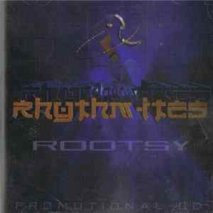 Rhythm-Ites - Rootsy FLAC