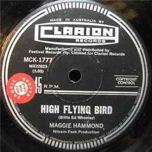 Maggie Hammond - High Flying Bird FLAC