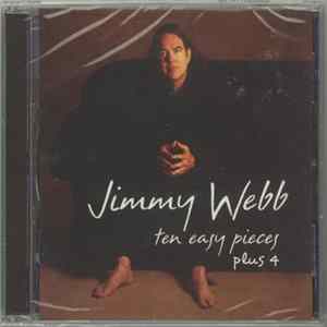 Jimmy Webb - Ten Easy Pieces Plus 4 FLAC