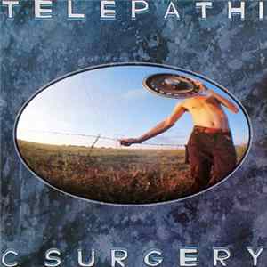 The Flaming Lips - Telepathic Surgery FLAC
