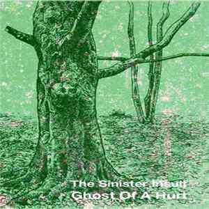 The SInister Insult - Ghost Of A Hurt FLAC