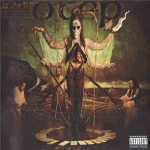 Otep - Sevas Tra FLAC