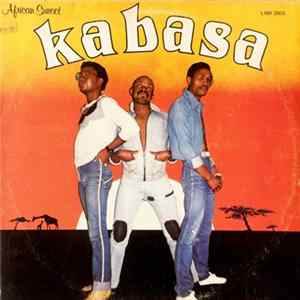 Kabasa - African Sunset FLAC