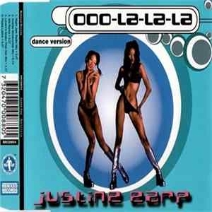 Justine Earp - Ooo-La-La-La (Dance Version) FLAC