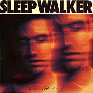 Logan Henderson - Sleepwalker (Clean) FLAC