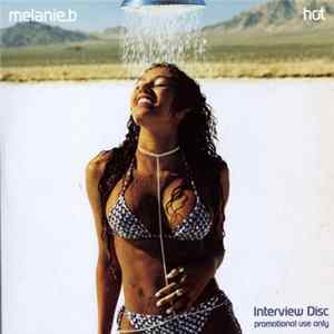 Melanie B - Hot - Interview Disc FLAC