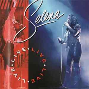 Selena - Live FLAC