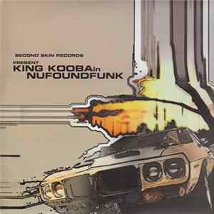 King Kooba - Nufoundfunk FLAC