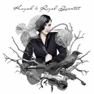 Kayah & Royal String Quartet - Kayah & Royal Qartet FLAC