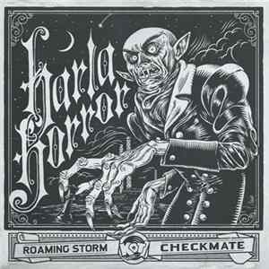 Harla Horror - Roaming Storm / Checkmate FLAC