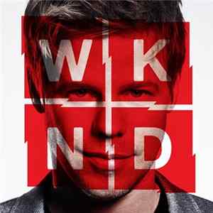 Ferry Corsten - WKND FLAC