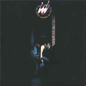 The Id - The Inner Sounds Of The Id FLAC