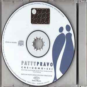 Patty Pravo - Che Uomo Sei FLAC