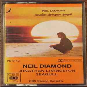 Neil Diamond - Jonathan Livingston Seagull FLAC