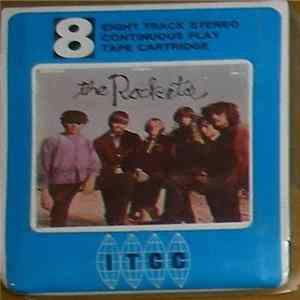 The Rockets - The Rockets FLAC