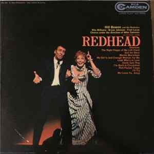 Hill Bowen And His Orchestra - Selections From Redhead FLAC