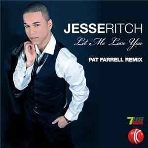 Jesse Ritch - Let Me Love You (Pat Farrell Remix) FLAC