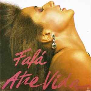 Fafá De Belém - Atrevida FLAC
