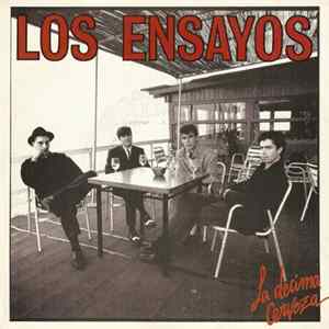 Los Ensayos - La Décima Cerveza FLAC