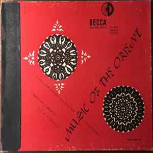 Erich M. Von Hornbostel - Music Of The Orient FLAC