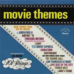 101 Strings - Movie Themes FLAC