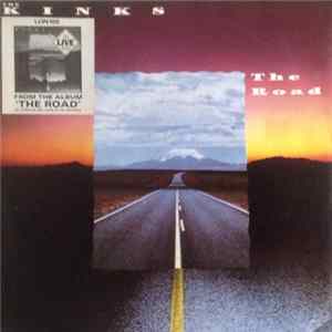 The Kinks - The Road FLAC
