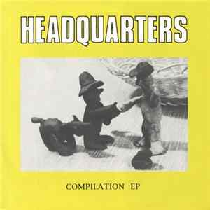 Various - Headquarters FLAC
