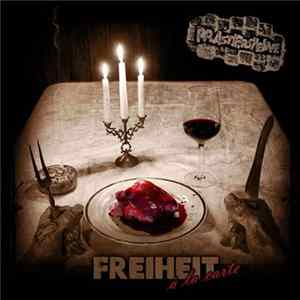 Die Pflastersteine - Freiheit Á La Carte FLAC
