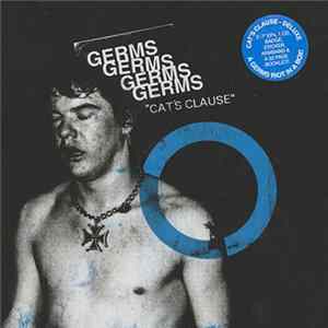 Germs - Cat's Clause FLAC