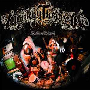 Monkey Theorem - Instinct Primate FLAC
