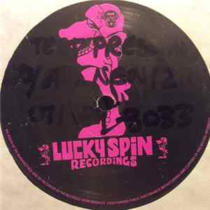 MI5 - I Can't Understand / Experience FLAC