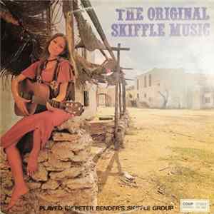 Peter Bender's Skiffle Group - The Original Skiffle Music FLAC