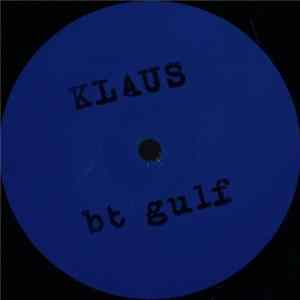 Klaus - BT Gulf / Strafe FLAC