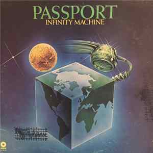 Passport - Infinity Machine FLAC